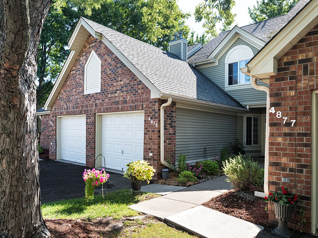Birch Lake Townhomes, 4890 Birch Lake Circle, White Bear Lake, MN