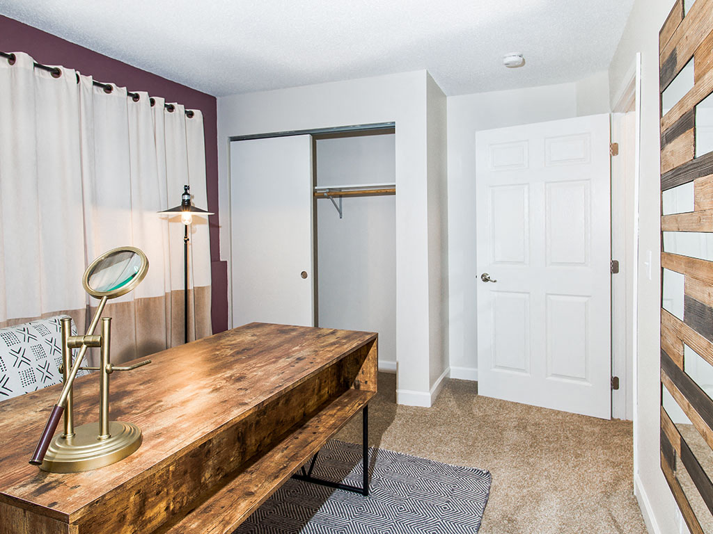 The Fountains - Home Office