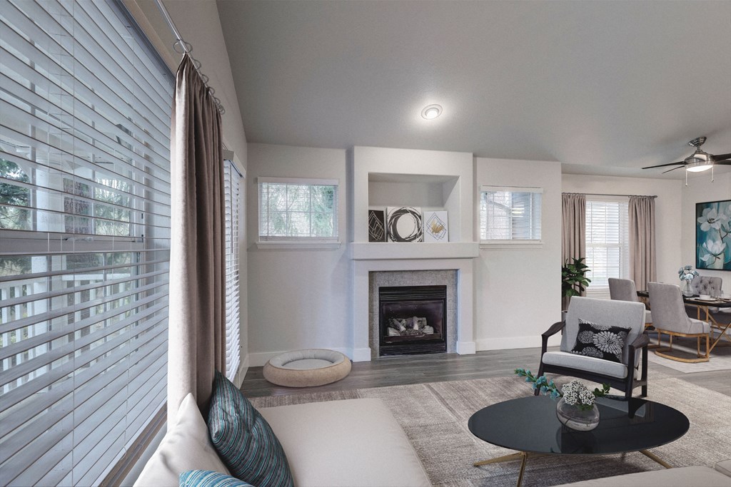 Bradley Park Apartments