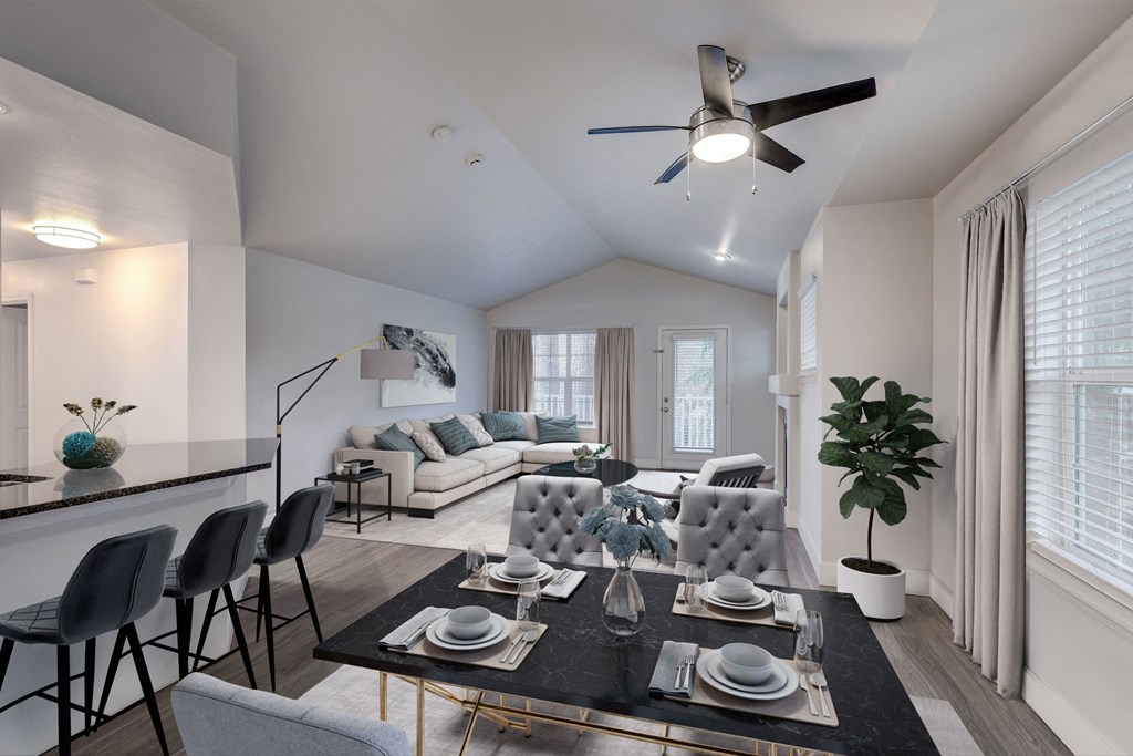 Bradley Park Apartments