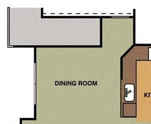 2 Bed 2 Bath D