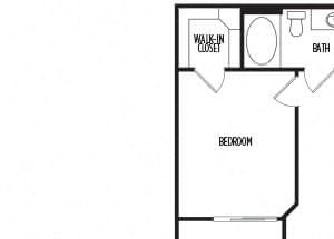 B6 at Ascent at City Centre