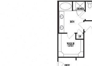 B9 at Ascent at City Centre