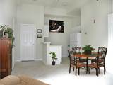 1-bedroom apartment at Market Slip Apartments in Richmond