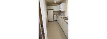 2 Bedroom - Tobacco Landing