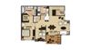 Cedarwood 2nd Floor