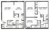 3 Bedroom Town House