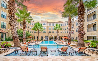 7555 Warren Parkway Studio-3 Beds Apartment for Rent