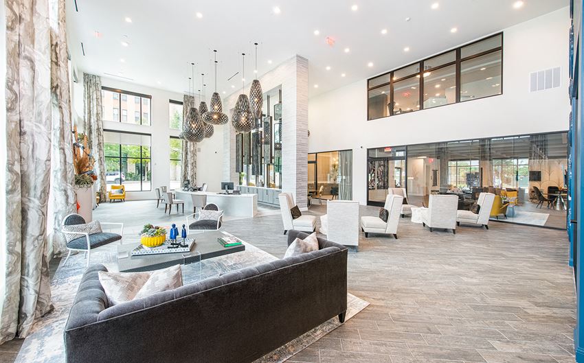7555 Warren Parkway Studio-3 Beds Apartment for Rent - Photo Gallery