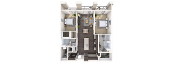 Tradition 2x2 1298-1370 SF