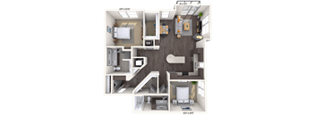 Tradition 2x2 1302-1321 SF