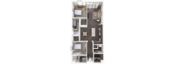 Tradition 2x2 1308-1321 SF