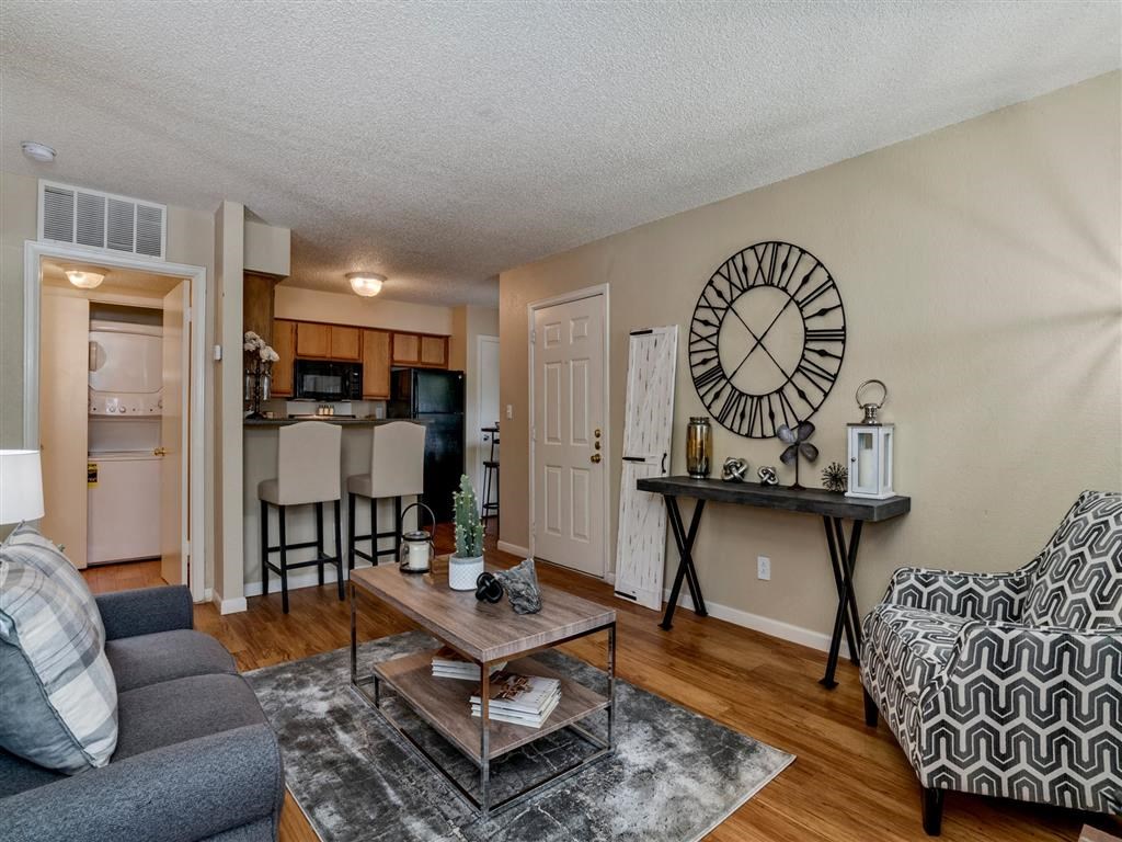Country Club West is a similar property to Bears Village located in Greeley
