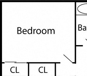 2 Bedroom