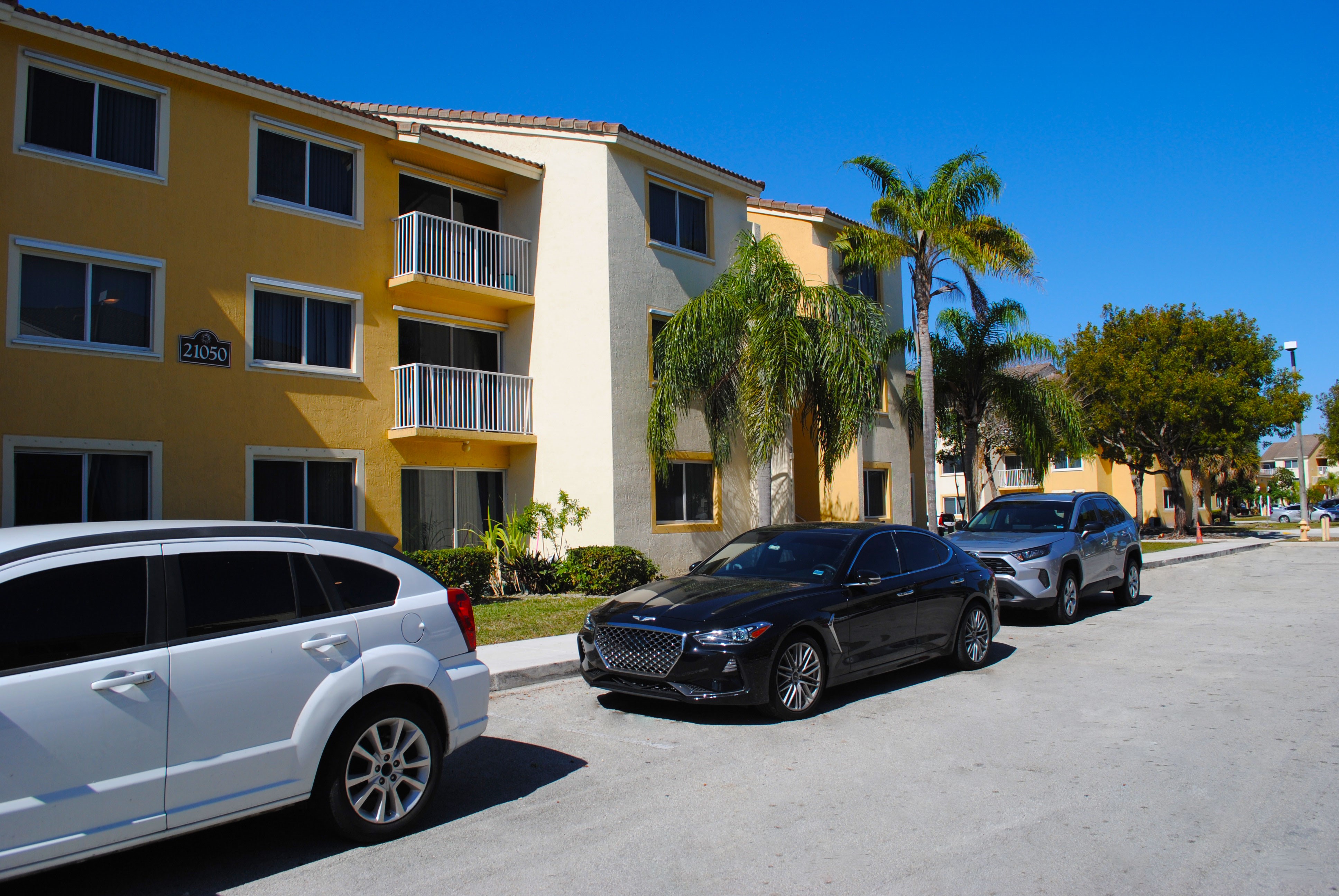 Villas Del Lago Apartments, 21100 NW 14th Place, Miami, FL RENTCafé