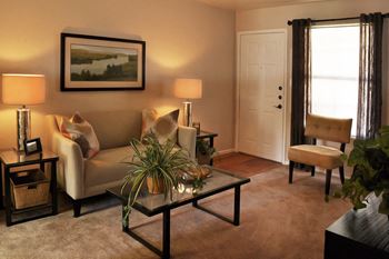 Top rated apartments in Santa Fe with spacious for plans