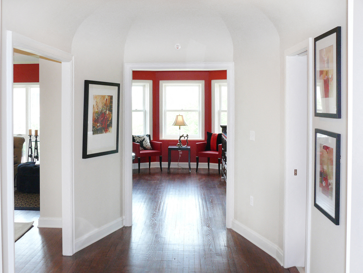 Luxury Apartments Cleveland, Ohio Park Lane Villa Photos