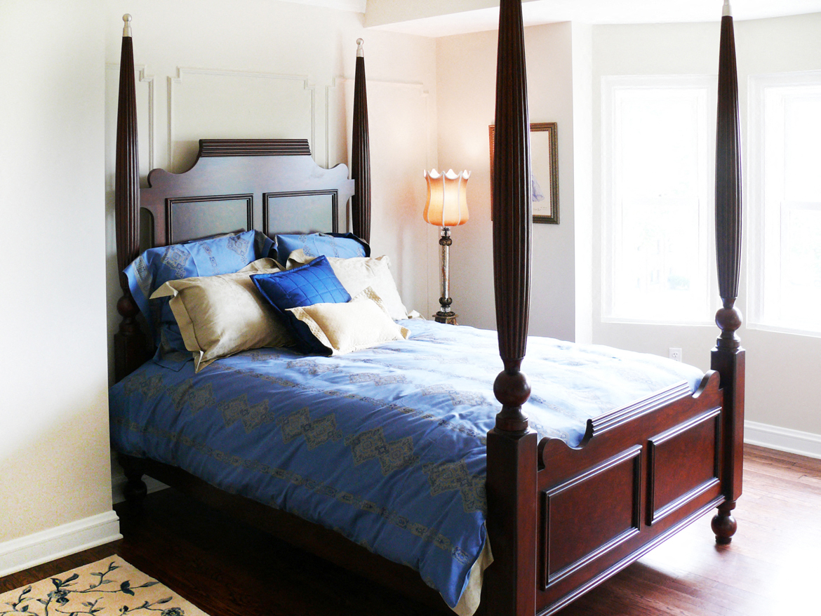 Luxury Apartments Cleveland, Ohio Park Lane Villa Photos