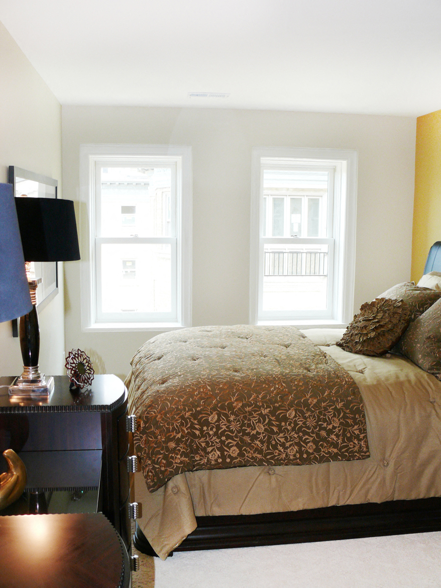 Luxury Apartments Cleveland, Ohio Park Lane Villa Photos