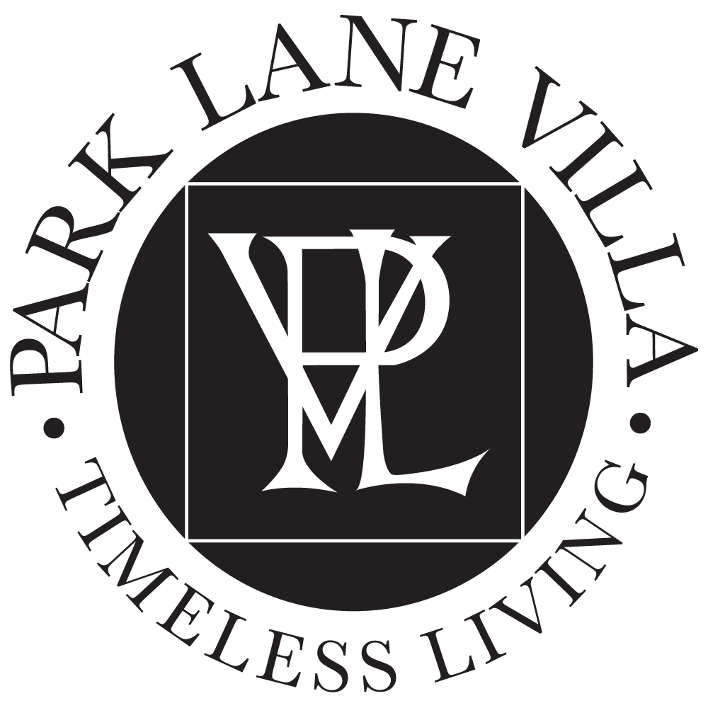 Park Lane Villa Logo