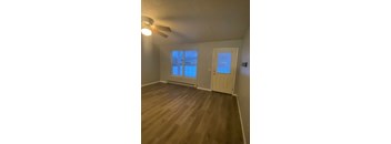 1 Bedroom, 1 Bathroom