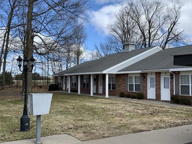 614 Random Lane 1 Bed Apartment for Rent