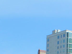 The Vic apartments is in Buckhead area of Atlanta Ga