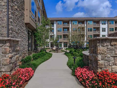 Berewick Pointe Apartments