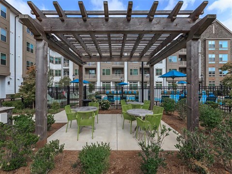 Berewick Pointe Apartments