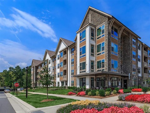 Berewick Pointe Apartments