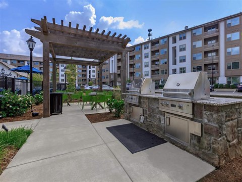 Berewick Pointe Apartments