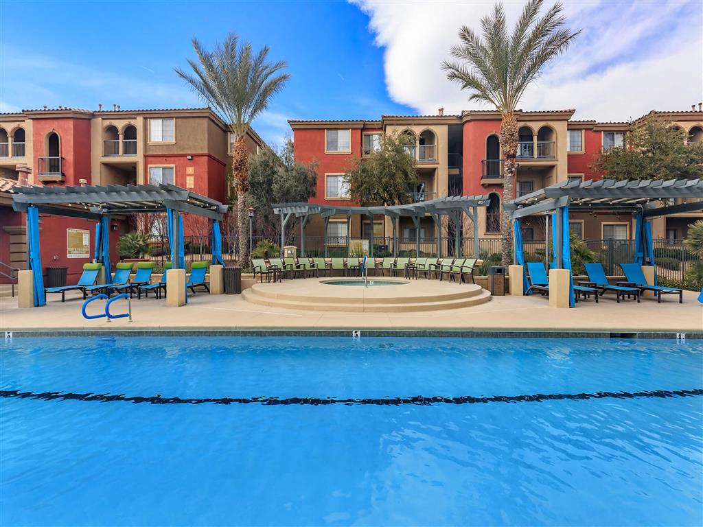 Montecito Pointe | Apartments in Las Vegas, NV