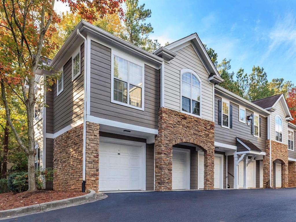 Parkway Vista Apartments, 100 Pkwy Cir S, Atlanta, GA - RentCafe