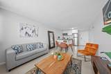 2-bedroom apartment at Virginia Gardens Apartments in Miami