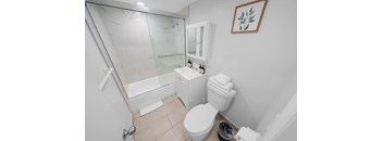 Classic Studio Apartment