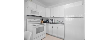 Premium 1 Bedroom