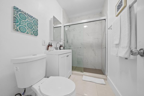 2890 Virginia Street Studio-2 Beds Apartment for Rent - Photo Gallery 30