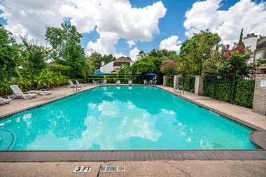 10051 Westpark Dr #276 1 Bed Apartment for Rent