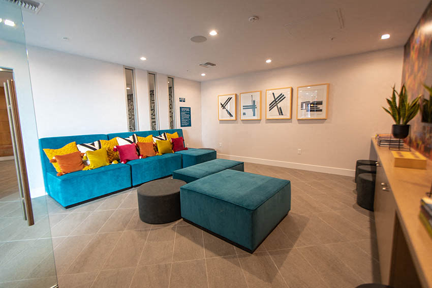 Mira is a similar property to Allure-Canoga Park located in Canoga Park