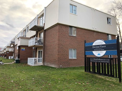 821 Devine Street 1-2 Beds Apartment for Rent - Photo Gallery 14