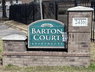 2416 East Barton 2 Beds Apartment for Rent