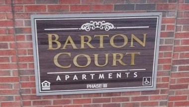2416 East Barton 2 Beds Apartment for Rent