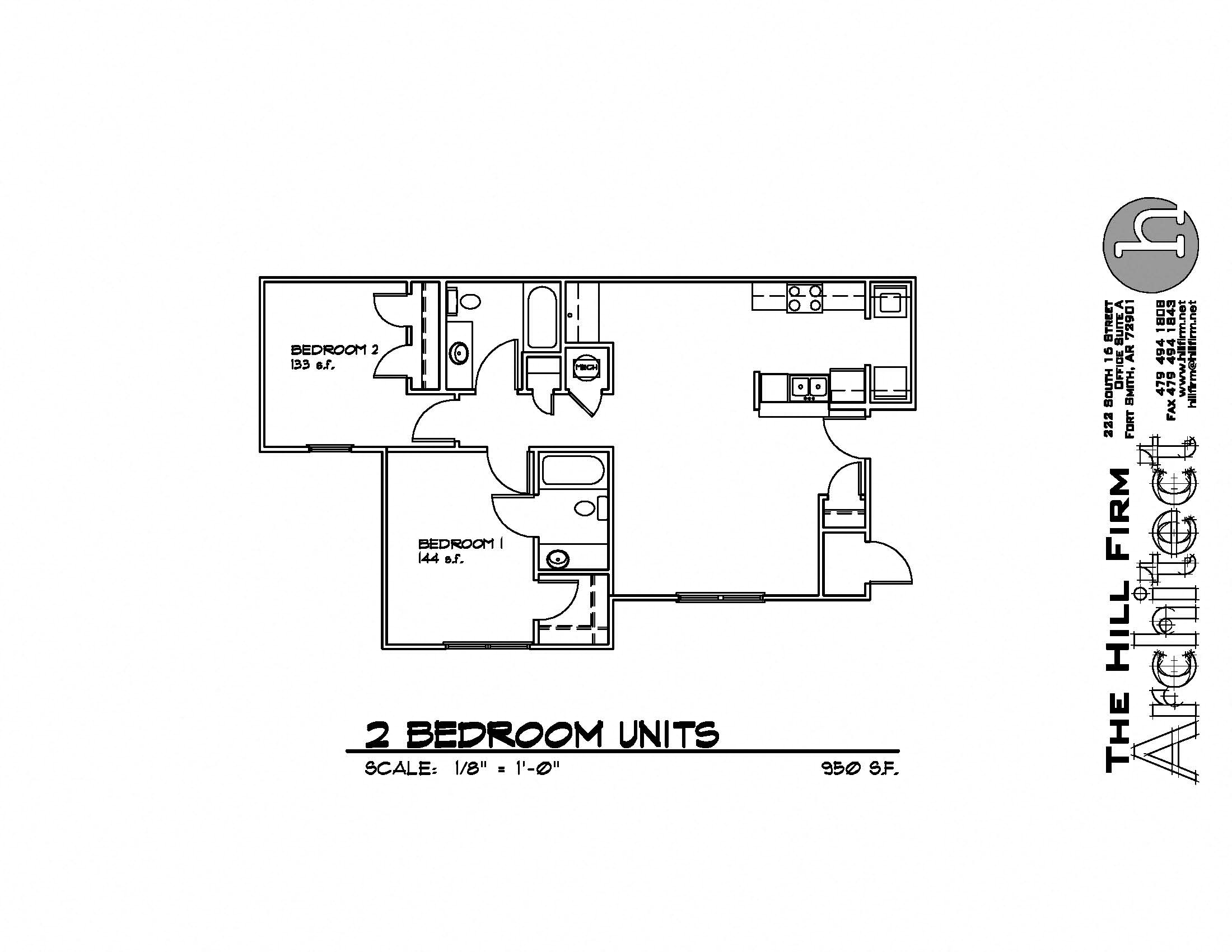 3020 North 50th Studio-2 Beds Apartment, Affordable for Rent - Photo Gallery 24