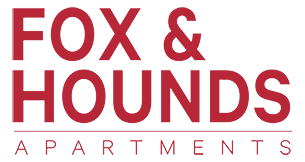 Fox and Hounds logo