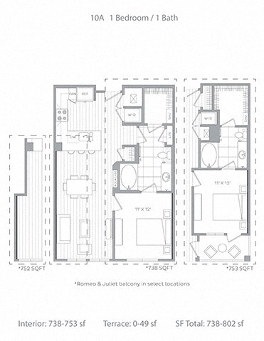 80 Cambridgepark Drive Studio-3 Beds Apartment for Rent - Photo Gallery 47