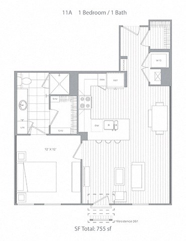 80 Cambridgepark Drive Studio-3 Beds Apartment for Rent - Photo Gallery 48