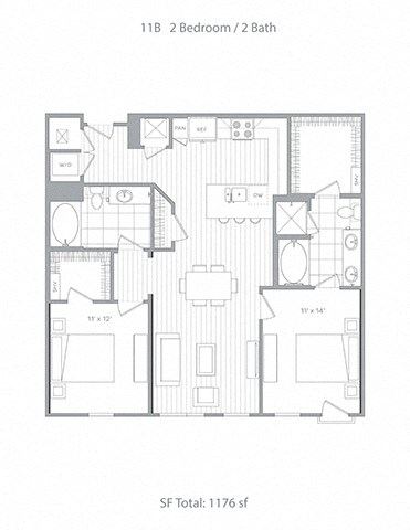 80 Cambridgepark Drive Studio-3 Beds Apartment for Rent - Photo Gallery 76