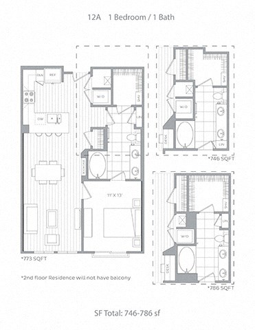 80 Cambridgepark Drive Studio-3 Beds Apartment for Rent - Photo Gallery 49