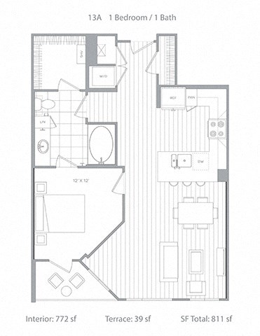 80 Cambridgepark Drive Studio-3 Beds Apartment for Rent - Photo Gallery 50