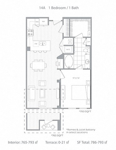 80 Cambridgepark Drive Studio-3 Beds Apartment for Rent - Photo Gallery 51